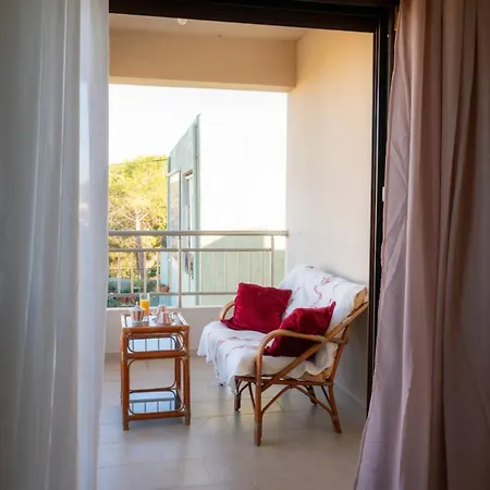 Vista Costa Villa Kokkini Hani