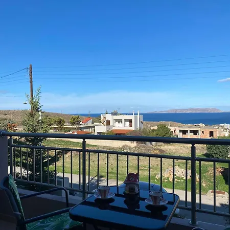 Vista Costa * Kokkini Hani