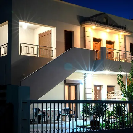 Vista Costa * Kokkini Hani